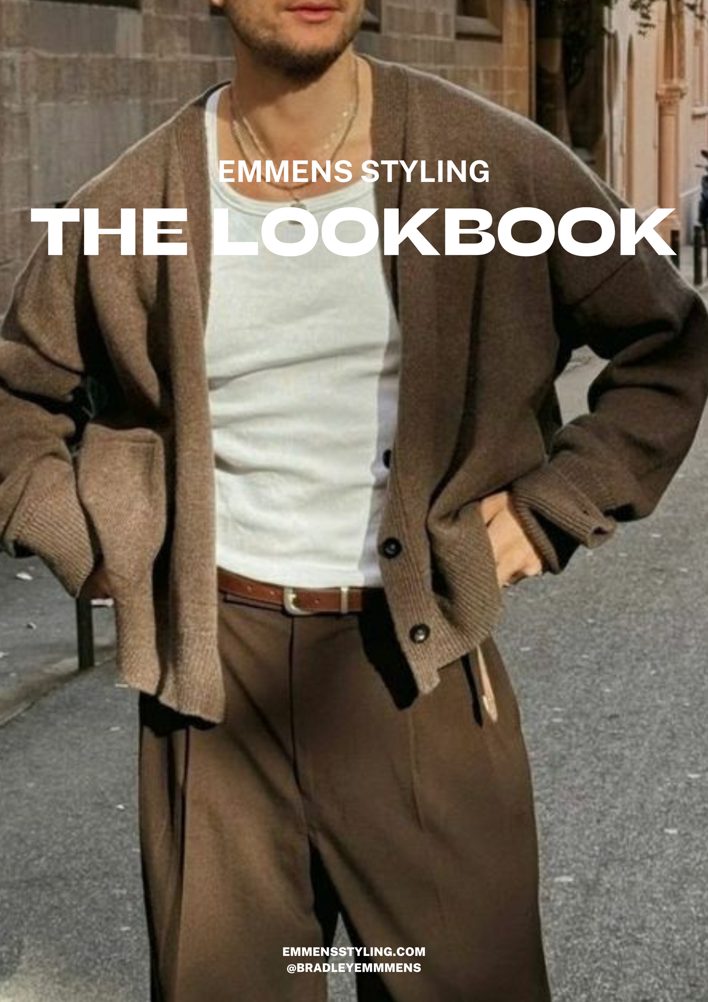 THE LOOKBOOK MEMBERSHIP